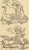 Picture 424 of 478 from The boy's own book of indoor games and recreations : a popular encyclopædia for boys (1890), leaf 458