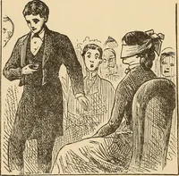 Picture 428 of 478 from The boy's own book of indoor games and recreations : a popular encyclopædia for boys (1890), leaf 462