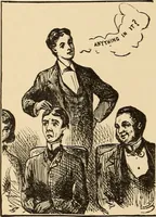 Picture 429 of 478 from The boy's own book of indoor games and recreations : a popular encyclopædia for boys (1890), leaf 471