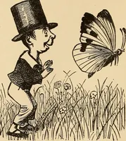 Picture 430 of 478 from The boy's own book of indoor games and recreations : a popular encyclopædia for boys (1890), leaf 485