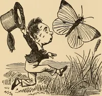 Picture 431 of 478 from The boy's own book of indoor games and recreations : a popular encyclopædia for boys (1890), leaf 485