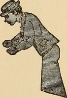 Picture 444 of 478 from The boy's own book of indoor games and recreations : a popular encyclopædia for boys (1890), leaf 495