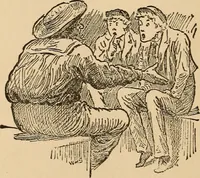 Picture 454 of 478 from The boy's own book of indoor games and recreations : a popular encyclopædia for boys (1890), leaf 513