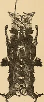 Picture 457 of 478 from The boy's own book of indoor games and recreations : a popular encyclopædia for boys (1890), leaf 514