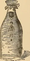Picture 461 of 478 from The boy's own book of indoor games and recreations : a popular encyclopædia for boys (1890), leaf 517