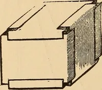 Picture 464 of 478 from The boy's own book of indoor games and recreations : a popular encyclopædia for boys (1890), leaf 521