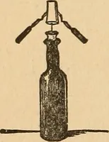 Picture 477 of 478 from The boy's own book of indoor games and recreations : a popular encyclopædia for boys (1890), leaf 531