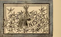 Picture 478 of 478 from The boy's own book of indoor games and recreations : a popular encyclopædia for boys (1890), leaf 533