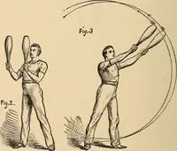 Picture 71 of 478 from The boy's own book of indoor games and recreations : a popular encyclopædia for boys (1890), leaf 55