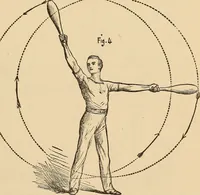 Picture 72 of 478 from The boy's own book of indoor games and recreations : a popular encyclopædia for boys (1890), leaf 56