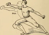Picture 88 of 478 from The boy's own book of indoor games and recreations : a popular encyclopædia for boys (1890), leaf 67
