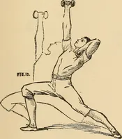 Picture 89 of 478 from The boy's own book of indoor games and recreations : a popular encyclopædia for boys (1890), leaf 68