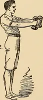 Picture 91 of 478 from The boy's own book of indoor games and recreations : a popular encyclopædia for boys (1890), leaf 69