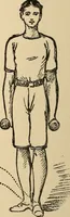 Picture 96 of 478 from The boy's own book of indoor games and recreations : a popular encyclopædia for boys (1890), leaf 71