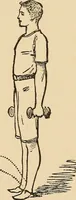 Picture 97 of 478 from The boy's own book of indoor games and recreations : a popular encyclopædia for boys (1890), leaf 72