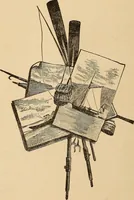 Picture 3 of 478 from The boy's own book of indoor games and recreations : a popular encyclopædia for boys (1890), leaf 9