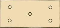 Picture 122 of 478 from The boy's own book of indoor games and recreations : a popular encyclopædia for boys (1890), leaf 96