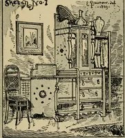 An illustration from A boy's workshop (1884)