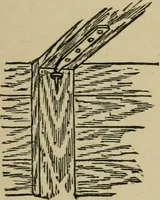 An illustration from A boy's workshop (1884)