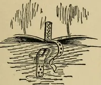 Picture 30 of 75 from A boy's workshop (1884), leaf 128