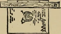 Picture 46 of 75 from A boy's workshop (1884), leaf 169