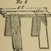 An illustration from A boy's workshop (1884)