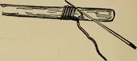 An illustration from A boy's workshop (1884)