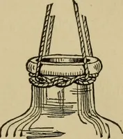 An illustration from A boy's workshop (1884)