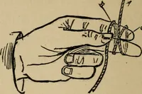 An illustration from A boy's workshop (1884)