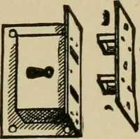 An illustration from A boy's workshop (1884)