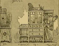 Picture 12 of 57 from A boy's workshop (1884), leaf 105