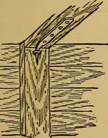 An illustration from A boy's workshop (1884)