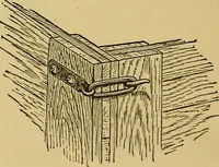 An illustration from A boy's workshop (1884)