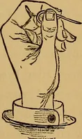 An illustration from A boy's workshop (1884)