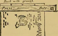 Picture 37 of 57 from A boy's workshop (1884), leaf 169
