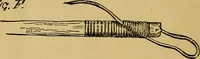 An illustration from A boy's workshop (1884)