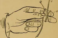 An illustration from A boy's workshop (1884)