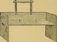 An illustration from A boy's workshop (1884)