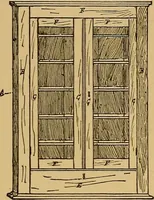 An illustration from A boy's workshop (1884)