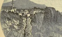 Picture 70 of 388 from The boy travellers in southern Europe : adventures of two youths in a journey through Italy, southern France, and Spain, with visits to Gibraltar and the islands of Sicily and Malta (1893), leaf 104