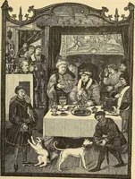 An illustration from The boy travellers in southern Europe : adventures of two youths in a journey through Italy, southern France, and Spain, with visits to Gibraltar and the islands of Sicily and Malta (1893)