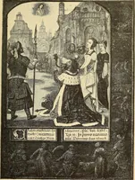 An illustration from The boy travellers in southern Europe : adventures of two youths in a journey through Italy, southern France, and Spain, with visits to Gibraltar and the islands of Sicily and Malta (1893)