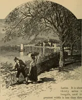 Picture 82 of 388 from The boy travellers in southern Europe : adventures of two youths in a journey through Italy, southern France, and Spain, with visits to Gibraltar and the islands of Sicily and Malta (1893), leaf 121