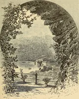 An illustration from The boy travellers in southern Europe : adventures of two youths in a journey through Italy, southern France, and Spain, with visits to Gibraltar and the islands of Sicily and Malta (1893)