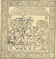 An illustration from The boy travellers in southern Europe : adventures of two youths in a journey through Italy, southern France, and Spain, with visits to Gibraltar and the islands of Sicily and Malta (1893)