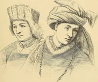 An illustration from The boy travellers in southern Europe : adventures of two youths in a journey through Italy, southern France, and Spain, with visits to Gibraltar and the islands of Sicily and Malta (1893)
