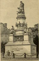 An illustration from The boy travellers in southern Europe : adventures of two youths in a journey through Italy, southern France, and Spain, with visits to Gibraltar and the islands of Sicily and Malta (1893)