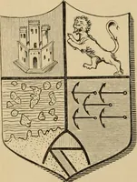 An illustration from The boy travellers in southern Europe : adventures of two youths in a journey through Italy, southern France, and Spain, with visits to Gibraltar and the islands of Sicily and Malta (1893)