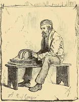 Picture 100 of 388 from The boy travellers in southern Europe : adventures of two youths in a journey through Italy, southern France, and Spain, with visits to Gibraltar and the islands of Sicily and Malta (1893), leaf 148