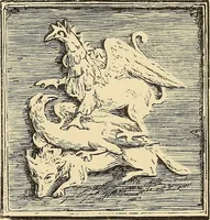 An illustration from The boy travellers in southern Europe : adventures of two youths in a journey through Italy, southern France, and Spain, with visits to Gibraltar and the islands of Sicily and Malta (1893)
